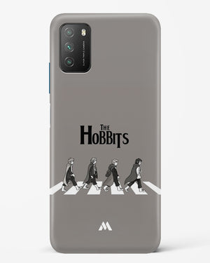 Hobbits at the Abbey Road Crossing Hard Case Phone Cover (Xiaomi)