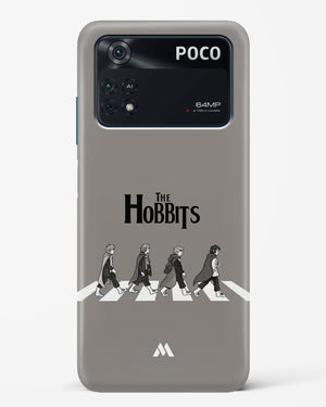 Hobbits at the Abbey Road Crossing Hard Case Phone Cover (Xiaomi)
