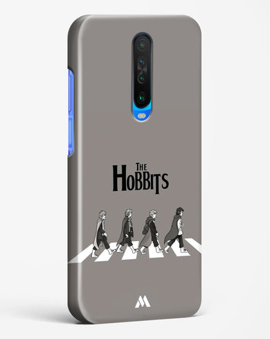 Hobbits at the Abbey Road Crossing Hard Case Phone Cover (Xiaomi)