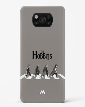 Hobbits at the Abbey Road Crossing Hard Case Phone Cover-(Xiaomi)