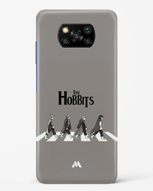 Hobbits at the Abbey Road Crossing Hard Case Phone Cover-(Xiaomi)