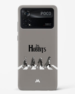 Hobbits at the Abbey Road Crossing Hard Case Phone Cover (Xiaomi)