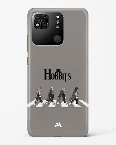 Hobbits at the Abbey Road Crossing Hard Case Phone Cover-(Xiaomi)