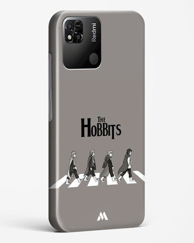 Hobbits at the Abbey Road Crossing Hard Case Phone Cover-(Xiaomi)