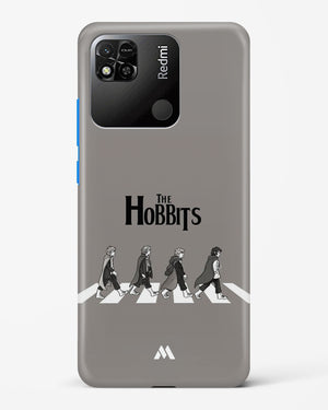 Hobbits at the Abbey Road Crossing Hard Case Phone Cover (Xiaomi)