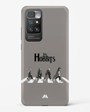 Hobbits at the Abbey Road Crossing Hard Case Phone Cover (Xiaomi)