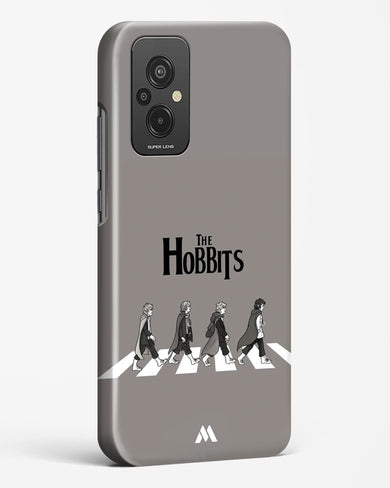 Hobbits at the Abbey Road Crossing Hard Case Phone Cover (Xiaomi)