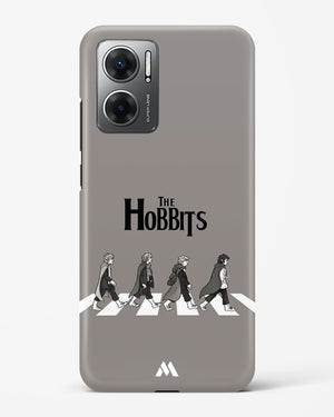 Hobbits at the Abbey Road Crossing Hard Case Phone Cover-(Xiaomi)