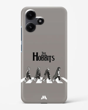 Hobbits at the Abbey Road Crossing Hard Case Phone Cover (Xiaomi)