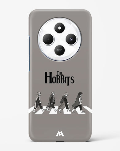 Hobbits at the Abbey Road Crossing Hard Case Phone Cover (Xiaomi)
