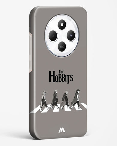 Hobbits at the Abbey Road Crossing Hard Case Phone Cover (Xiaomi)