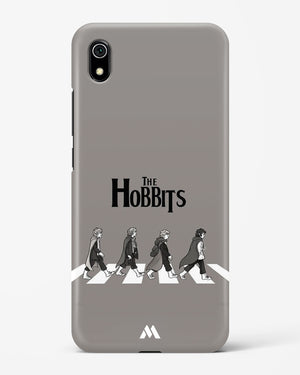 Hobbits at the Abbey Road Crossing Hard Case Phone Cover-(Xiaomi)