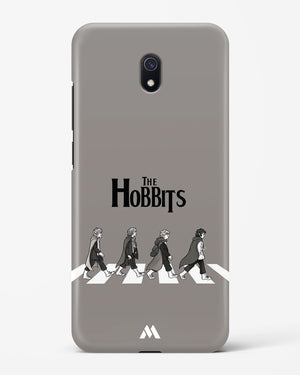 Hobbits at the Abbey Road Crossing Hard Case Phone Cover (Xiaomi)