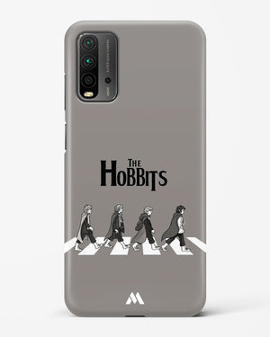 Hobbits at the Abbey Road Crossing Hard Case Phone Cover-(Xiaomi)