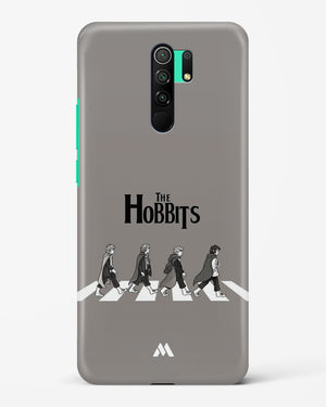 Hobbits at the Abbey Road Crossing Hard Case Phone Cover (Xiaomi)