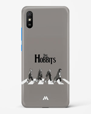 Hobbits at the Abbey Road Crossing Hard Case Phone Cover-(Xiaomi)