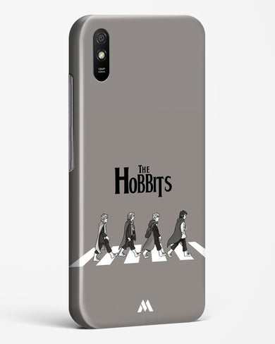 Hobbits at the Abbey Road Crossing Hard Case Phone Cover (Xiaomi)