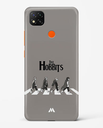 Hobbits at the Abbey Road Crossing Hard Case Phone Cover (Xiaomi)