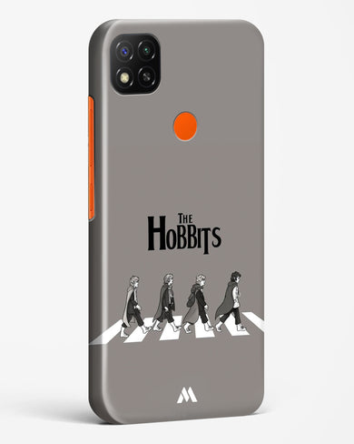 Hobbits at the Abbey Road Crossing Hard Case Phone Cover (Xiaomi)