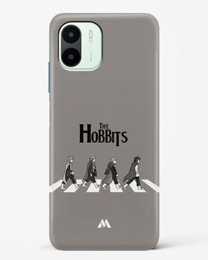 Hobbits at the Abbey Road Crossing Hard Case Phone Cover (Xiaomi)