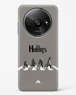Hobbits at the Abbey Road Crossing Hard Case Phone Cover (Xiaomi)