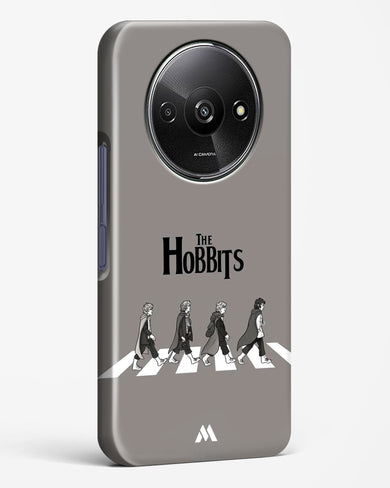 Hobbits at the Abbey Road Crossing Hard Case Phone Cover (Xiaomi)