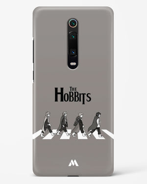 Hobbits at the Abbey Road Crossing Hard Case Phone Cover-(Xiaomi)