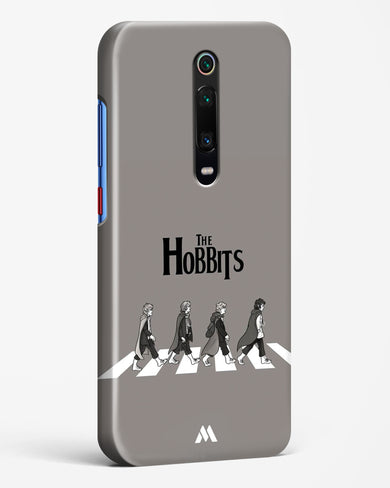 Hobbits at the Abbey Road Crossing Hard Case Phone Cover (Xiaomi)