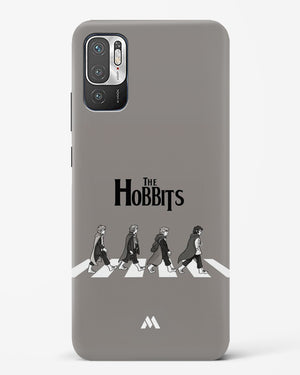 Hobbits at the Abbey Road Crossing Hard Case Phone Cover (Xiaomi)