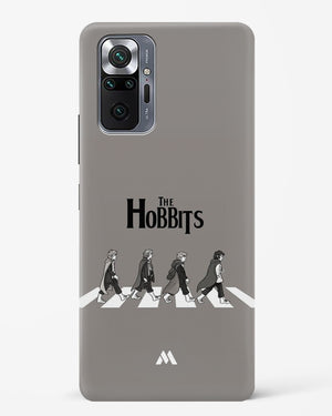 Hobbits at the Abbey Road Crossing Hard Case Phone Cover (Xiaomi)