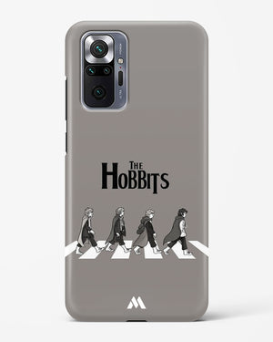 Hobbits at the Abbey Road Crossing Hard Case Phone Cover (Xiaomi)