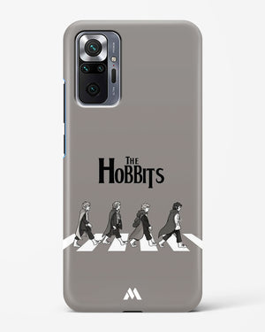 Hobbits at the Abbey Road Crossing Hard Case Phone Cover (Xiaomi)