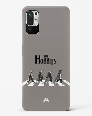 Hobbits at the Abbey Road Crossing Hard Case Phone Cover-(Xiaomi)