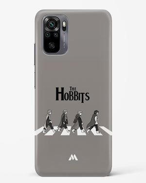 Hobbits at the Abbey Road Crossing Hard Case Phone Cover-(Xiaomi)