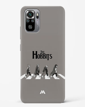 Hobbits at the Abbey Road Crossing Hard Case Phone Cover-(Xiaomi)