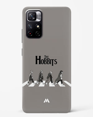 Hobbits at the Abbey Road Crossing Hard Case Phone Cover-(Xiaomi)