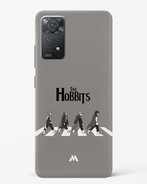 Hobbits at the Abbey Road Crossing Hard Case Phone Cover (Xiaomi)