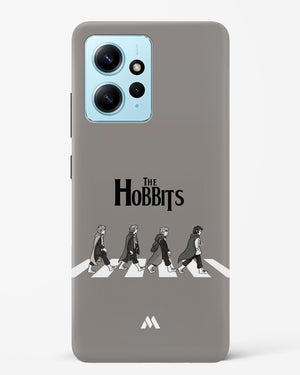 Hobbits at the Abbey Road Crossing Hard Case Phone Cover (Xiaomi)