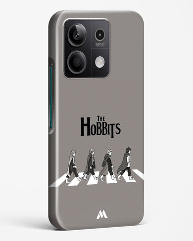 Hobbits at the Abbey Road Crossing Hard Case Phone Cover (Xiaomi)