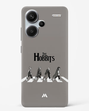 Hobbits at the Abbey Road Crossing Hard Case Phone Cover (Xiaomi)