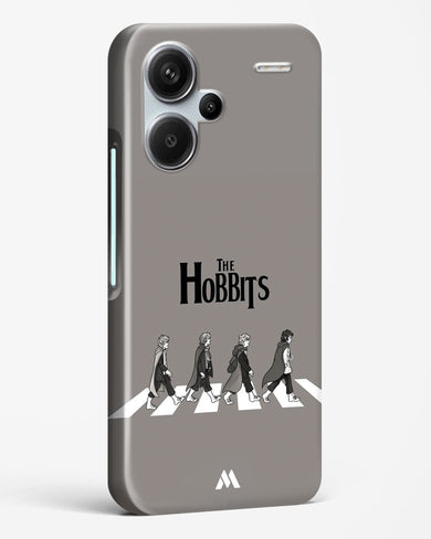 Hobbits at the Abbey Road Crossing Hard Case Phone Cover (Xiaomi)