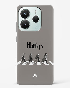 Hobbits at the Abbey Road Crossing Hard Case Phone Cover (Xiaomi)