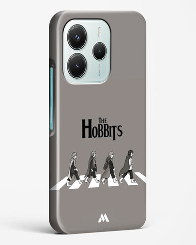 Hobbits at the Abbey Road Crossing Hard Case Phone Cover (Xiaomi)