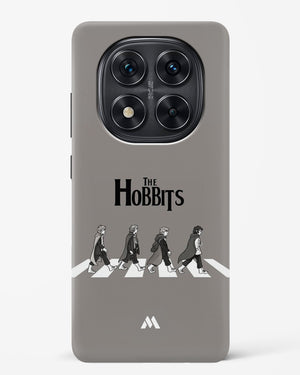 Hobbits at the Abbey Road Crossing Hard Case Phone Cover (Xiaomi)