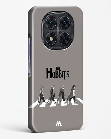 Hobbits at the Abbey Road Crossing Hard Case Phone Cover (Xiaomi)