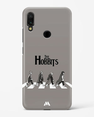 Hobbits at the Abbey Road Crossing Hard Case Phone Cover (Xiaomi)