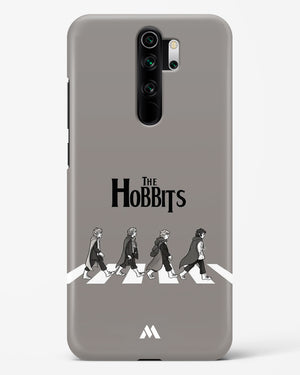 Hobbits at the Abbey Road Crossing Hard Case Phone Cover-(Xiaomi)