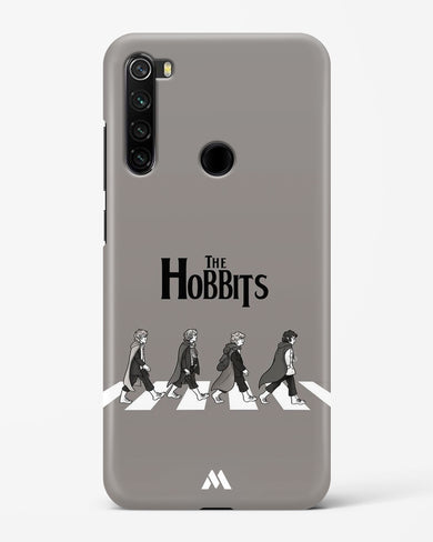 Hobbits at the Abbey Road Crossing Hard Case Phone Cover (Xiaomi)