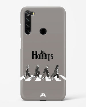 Hobbits at the Abbey Road Crossing Hard Case Phone Cover-(Xiaomi)