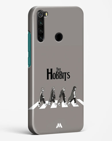 Hobbits at the Abbey Road Crossing Hard Case Phone Cover (Xiaomi)